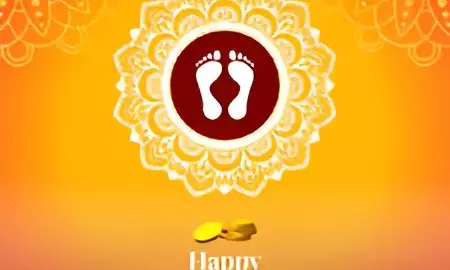 Dhanteras 2025 Date and Puja Muhurat: Celebrate on October 18 with Lakshmi and Dhanvantari Worship