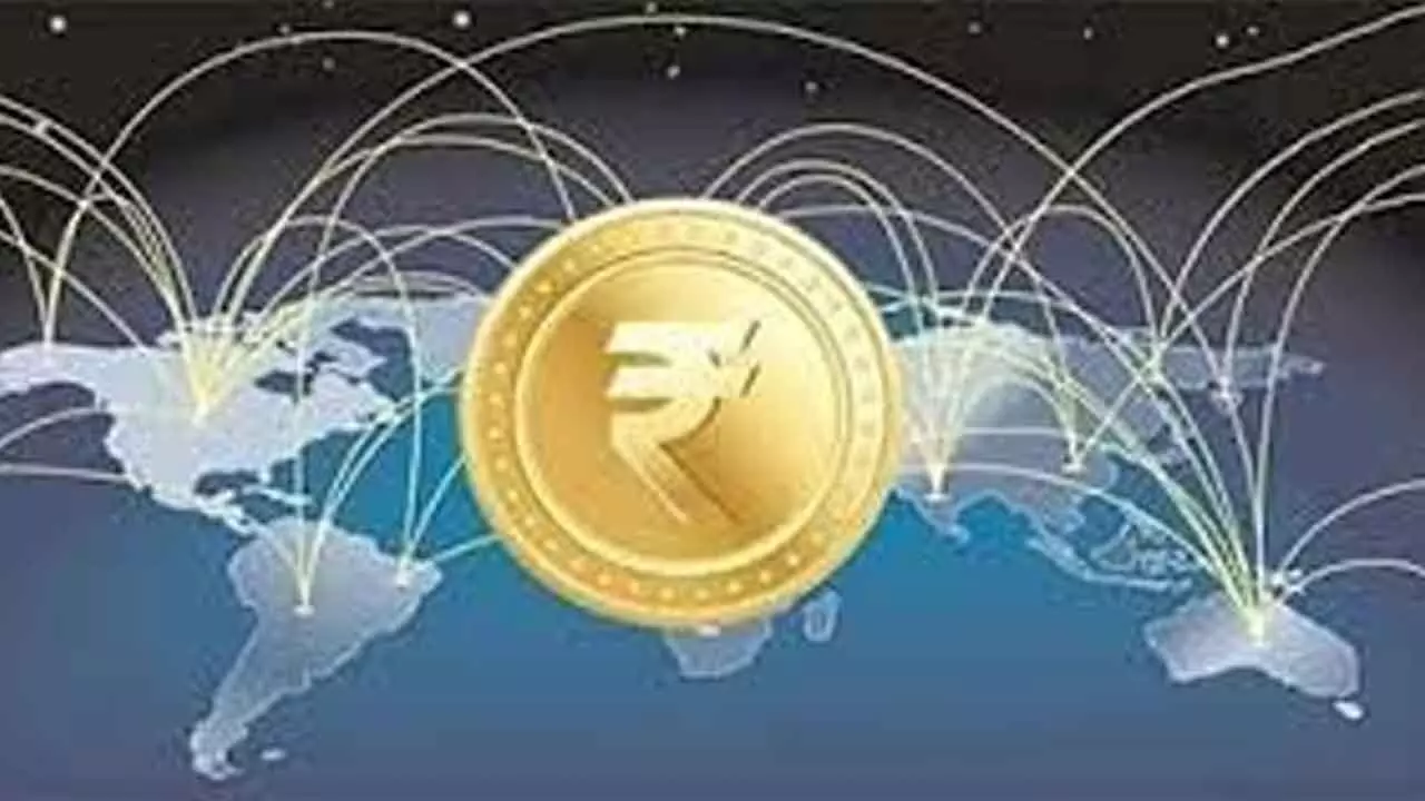 RBI gearing up to strengthen Re to ease Greenback dominance