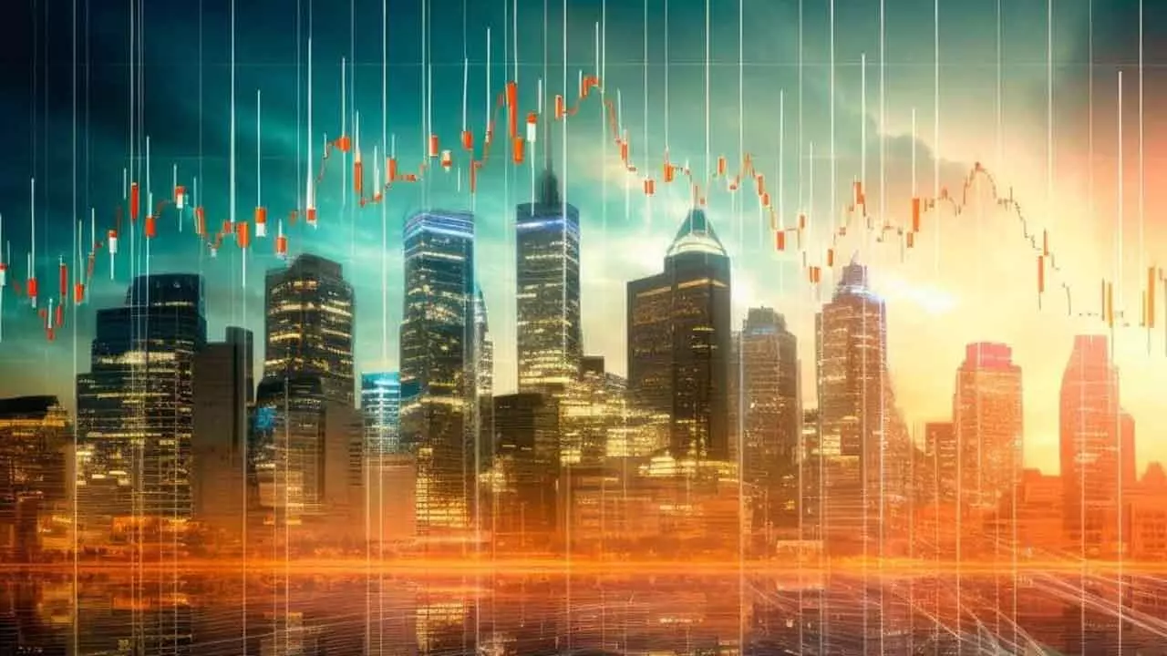 Jinkushal Industries ends marginally higher in debut trade