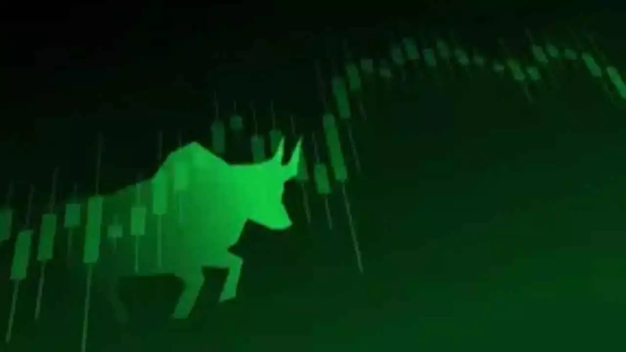 Metal Stocks Rally Upto 6%