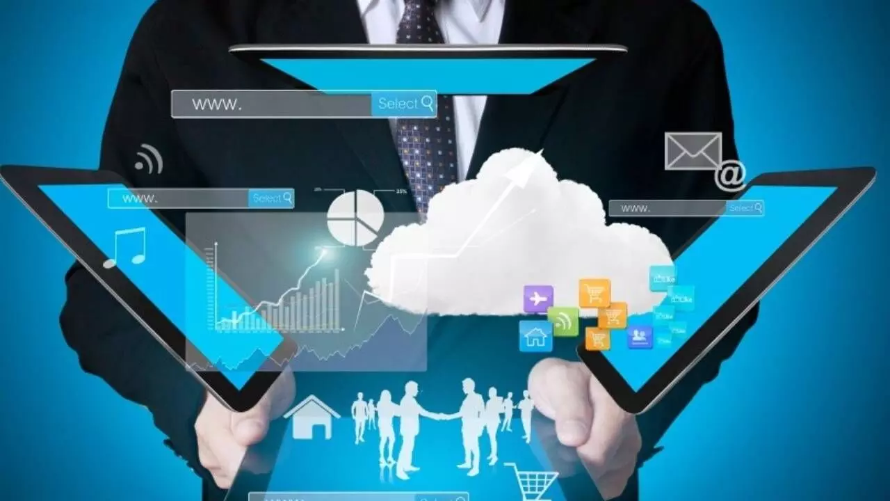 Indian IT services’ turnaround unlikely in Q2/ FY26