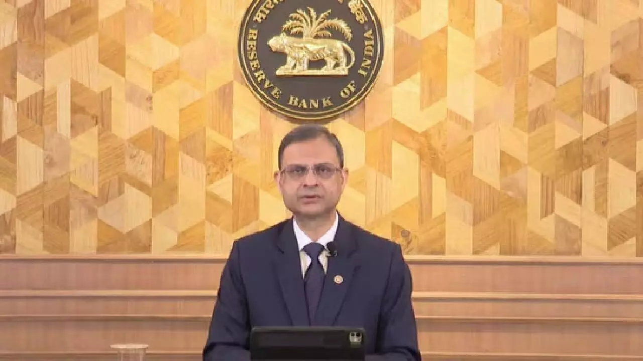 India stands out as rare anchor in volatile world: RBI chief