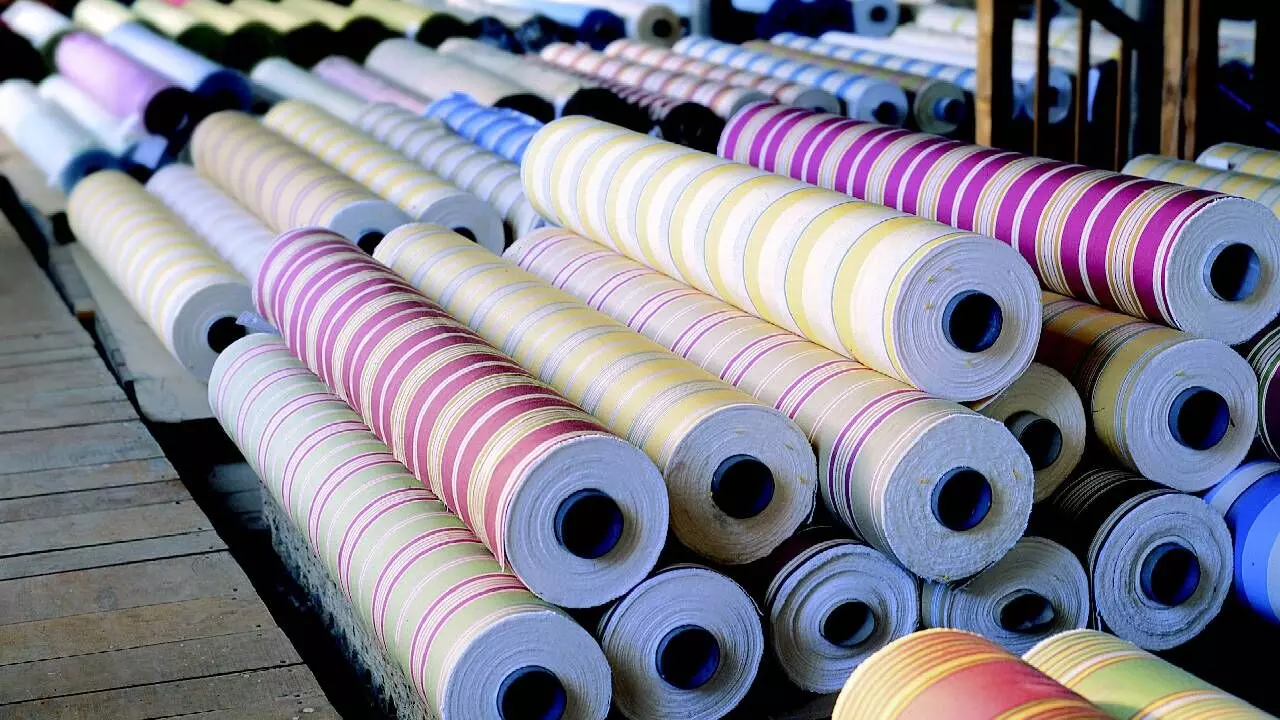 Govt extends PLI for textiles till Dec 31 Govt extends PLI for textiles till Dec 31