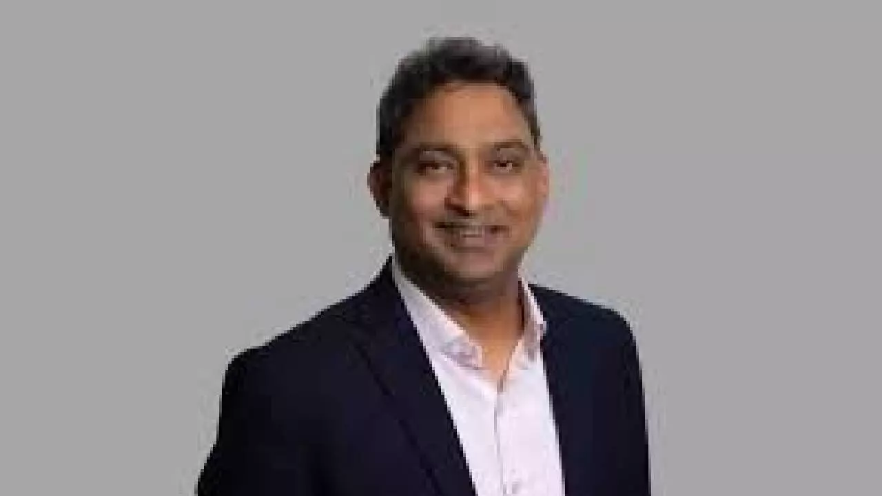 Capgemini appoints Sanjay Chalke as the next CEO of its India unit