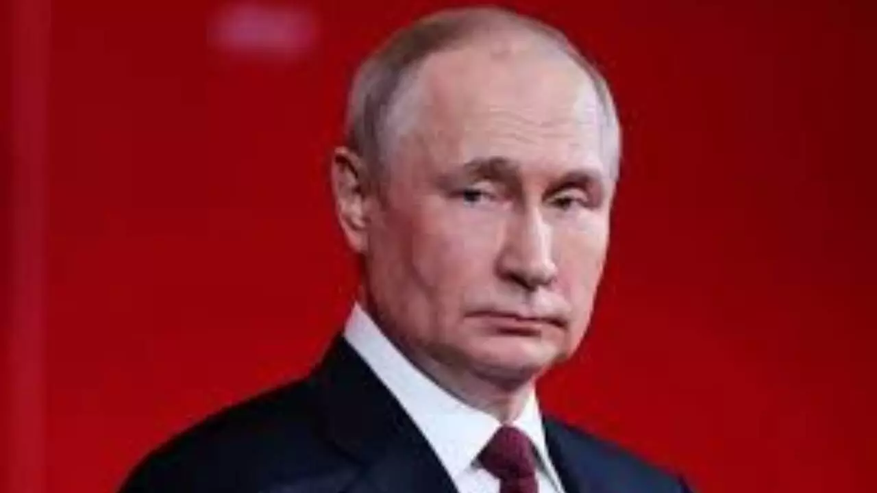 Cut trade imbalance with India, says Putin
