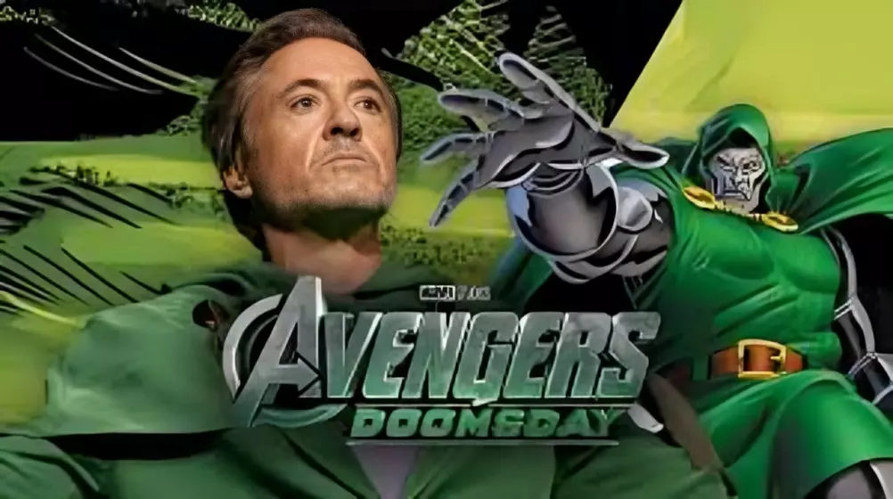 Mark Ruffalo Jokes About His Absence from Avengers: Doomsday Trailer