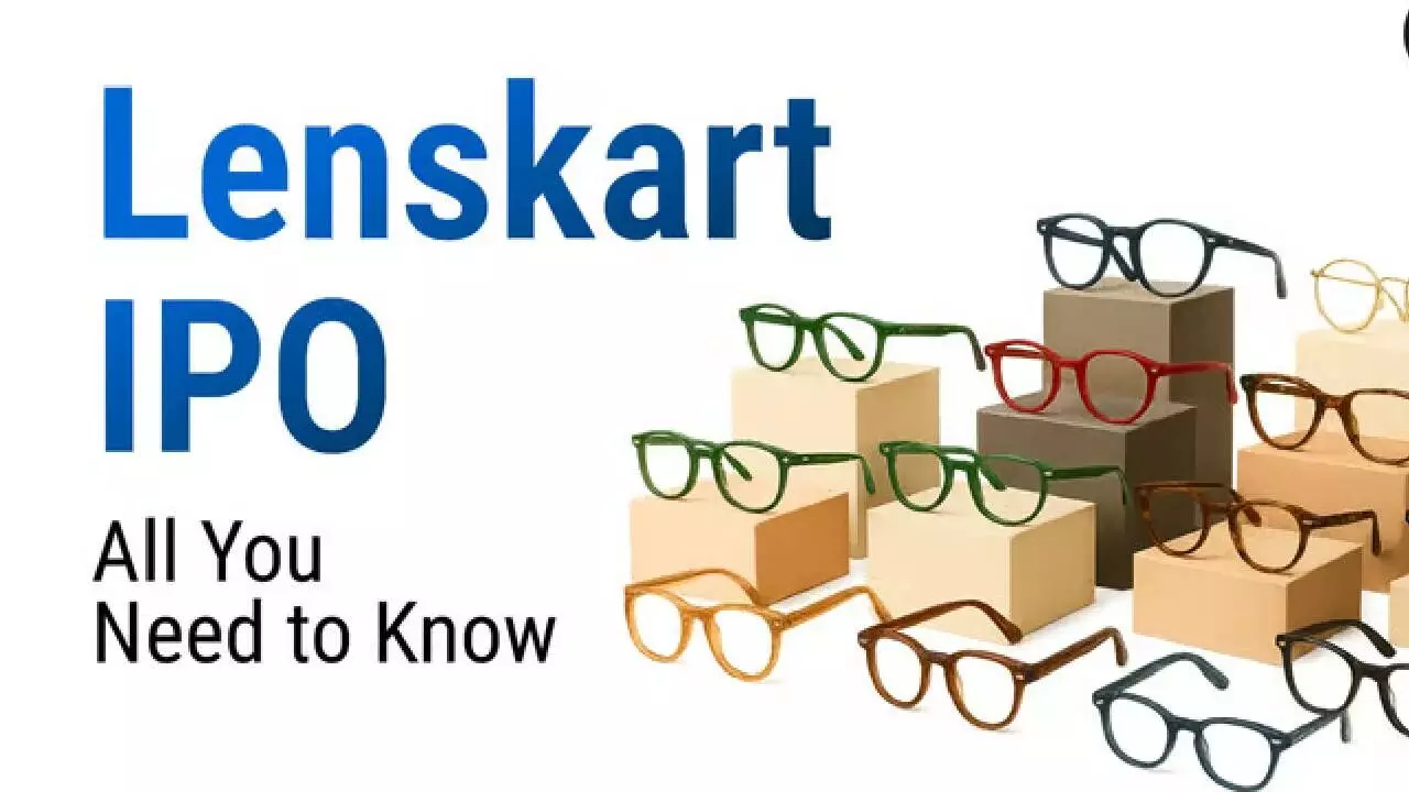 SEBI Clears Lenskart IPO: Eyewear Giant to Raise ₹2,150 Crore, Founders and Investors to Trim Stakes