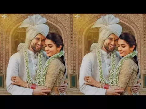Vijay Deverakonda and Rashmika Mandanna Secretly Get Engaged in Hyderabad? Fans Can’t Keep Calm!