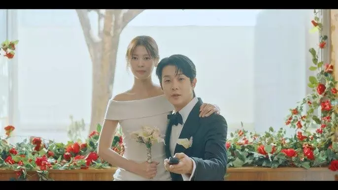 Would You Marry Me? K-Drama OTT Release: Choi Woo Shik & Jung So Min, Plot, Cast & How to Watch