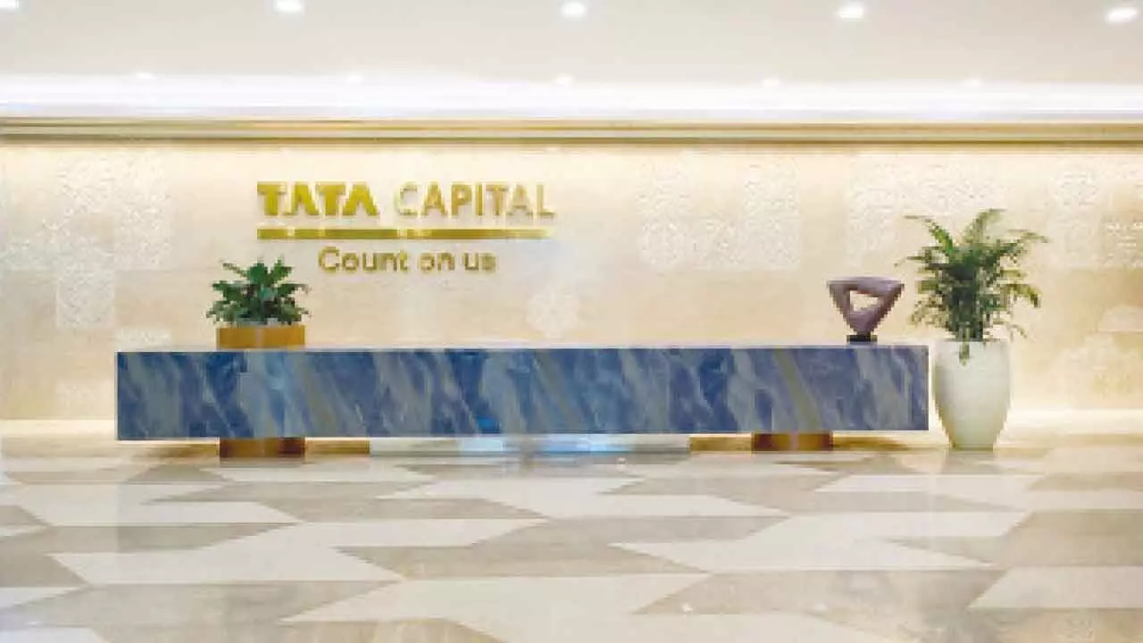 Tata Capital fixes price band at `310-326/share for its IPO