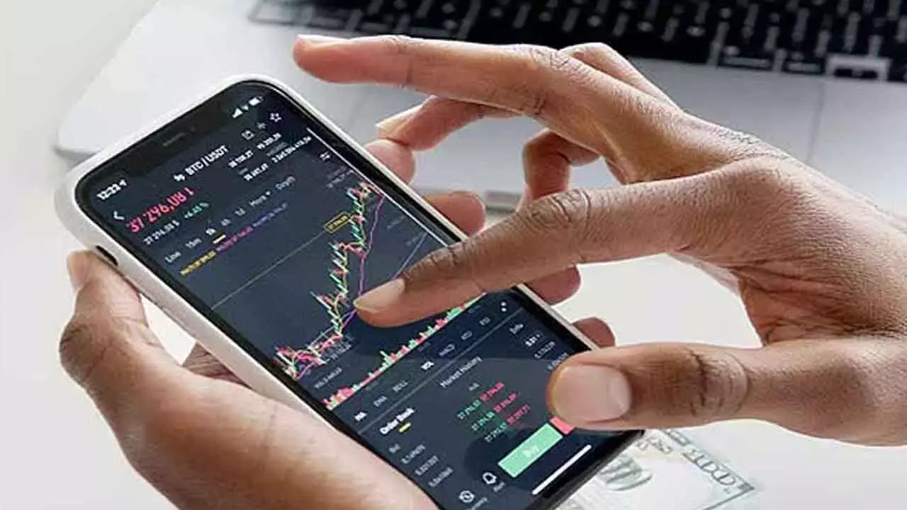 Market is largely positive
