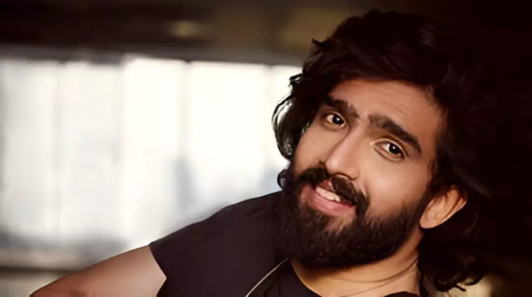 Bigg Boss 19: Amaal Malik Opens Up About Heartbreak and Career Struggles