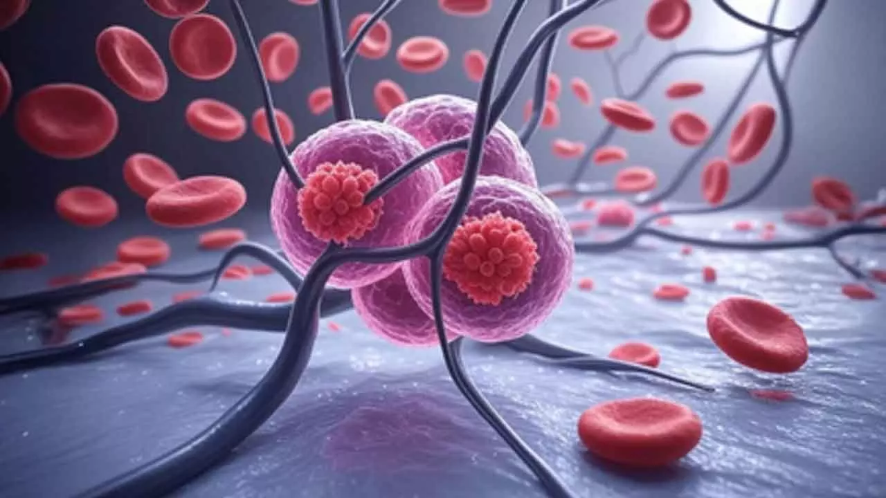 BRIC-RGCB scientists build nanopores to spot diseases early