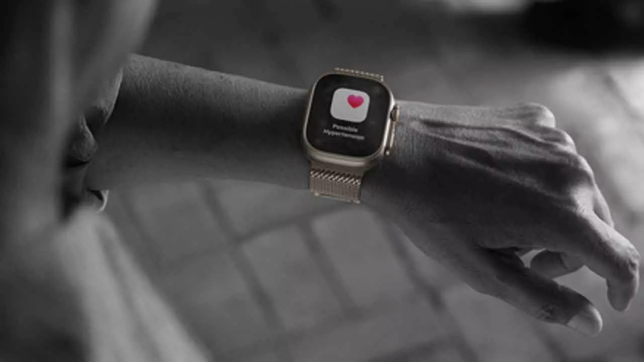 Apple Watch Ultra saves life of 26-year-old Mumbai techie during Scuba diving mishap