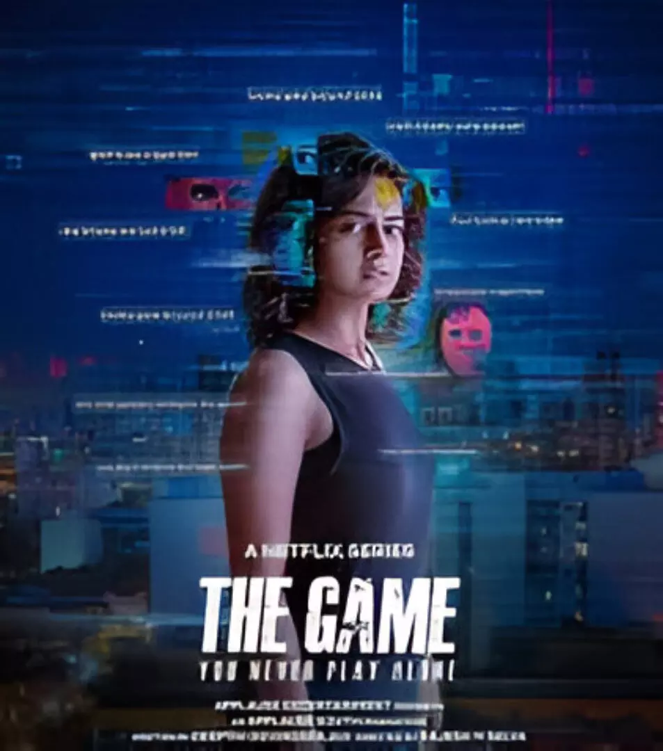 The Game You Never Play Alone Review: A Thrilling Dive into the Dark Side of Social Media