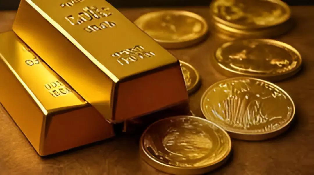 Gold Rate Today, October 4, 2025: Prices Surge Amid Global Market Shifts