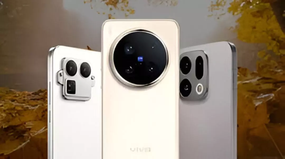 Upcoming Smartphones in October 2025: Flagship and Midrange Devices to Watch Out For