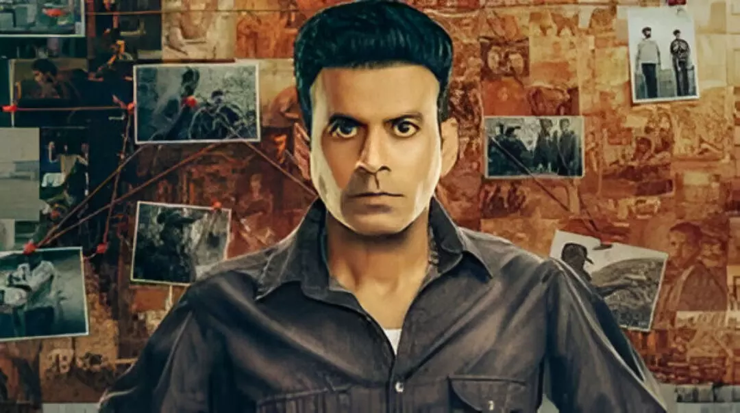 The Family Man Season 3: Lonavala Mystery, Suchi-Arvind Drama, and Srikant’s Struggles to Take Center Stage
