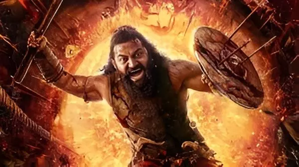 Kantara Chapter 1 Box Office Collection Day 3 (Updated Live): Rishab Shetty Film Crosses ₹150 Crore