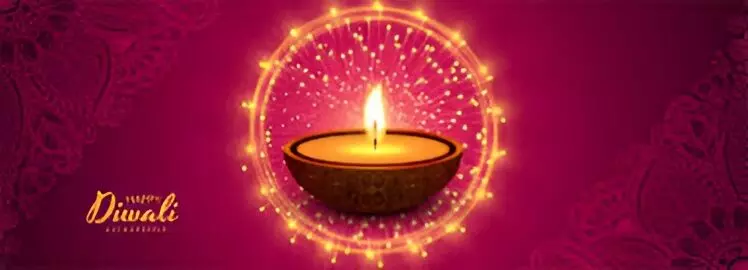 Diwali 2025 Calendar: Dates for Dhanteras, Choti Diwali, Lakshmi Puja, Govardhan Puja, and Bhai Dooj