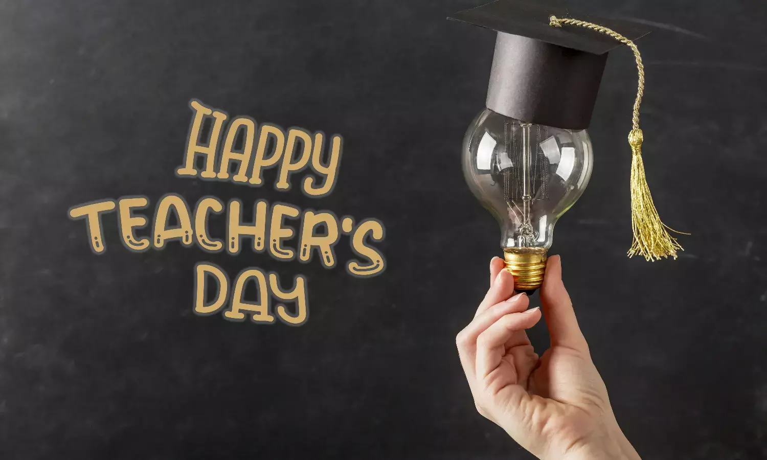 World Teachers’ Day 2025: 100+ Heartfelt Wishes, Quotes, Messages, Images & Status Ideas to Honour Educators World Teachers’ Day 2025: 100+ Heartfelt Wishes, Quotes, Messages, Images & Status Ideas to Honour Educators