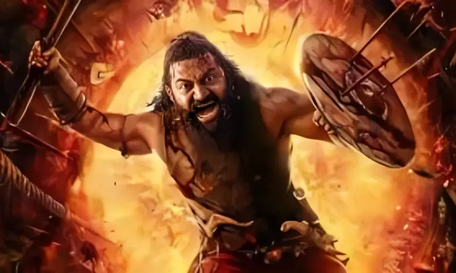 Kantara Chapter 1 Box Office Day 3: Rishab Shetty’s Epic Crosses ₹160 Crore, Surpasses ‘Sikandar’ and ‘Game Changer’ Lifetime Earnings Kantara Chapter 1 Box Office Day 3: Rishab Shetty’s Epic Crosses ₹160 Crore, Surpasses ‘Sikandar’ and ‘Game Changer’ Lifetime Earnings