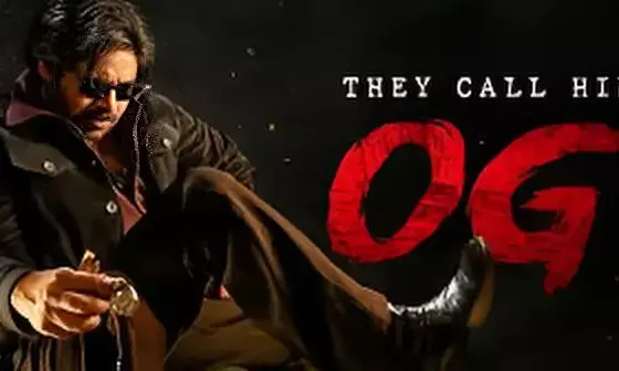 They Call Him OG Box Official Collection: Pawan Kalyan’s Film Nears ₹280 Crore Worldwide — Power Star’s Mass Reign Continues!