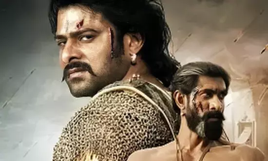 Netflix Removes ‘Baahubali’ Ahead of ‘Baahubali: The Epic’ Release Netflix Removes ‘Baahubali’ Ahead of ‘Baahubali: The Epic’ Release