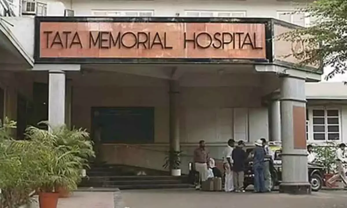 NSE to build Rs 380-cr facility for cancer treatment at Tata Memorial Centre