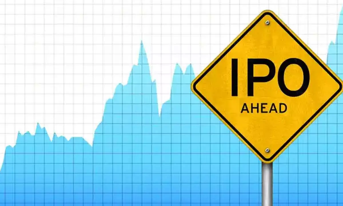 Public issues worth Rs 27K-cr to go live this week