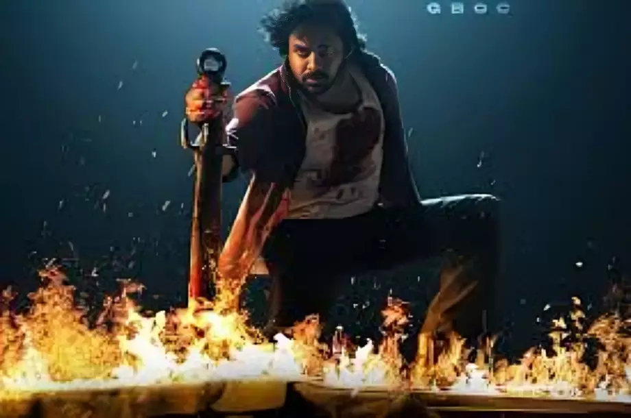 ‘OG’ Box Office Collection Day 10: Pawan Kalyan’s Action Spectacle Crosses ₹200 Crore Worldwide