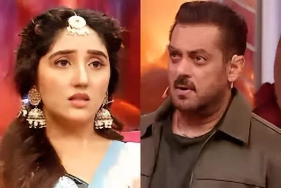 Bigg Boss 19 October 4 Highlights: Salman Khan Schools Ashnoor Kaur, Abhishek Bajaj; Amaal Malik Breaks Down in Tears