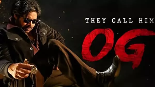 They Call Him OG Box Official Collection: Pawan Kalyan’s Film Nears ₹280 Crore Worldwide — Power Star’s Mass Reign Continues!