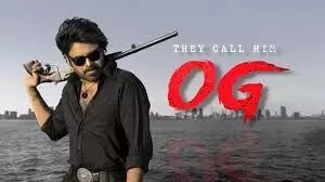 OG OTT Release: Pawan Kalyan’s Blockbuster To Stream With Extended Cut From October 23