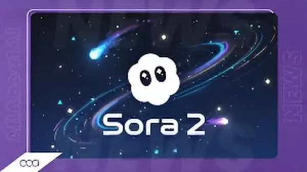 Sora 2 Invite Code: How to Access OpenAI’s New AI Video App