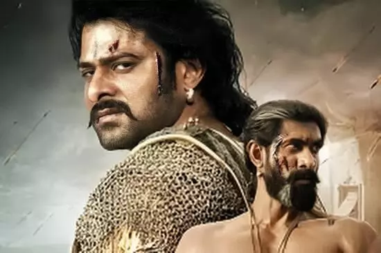 Netflix Removes ‘Baahubali’ Ahead of ‘Baahubali: The Epic’ Release