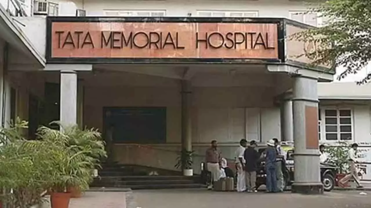 NSE to build Rs 380-cr facility for cancer treatment at Tata Memorial Centre