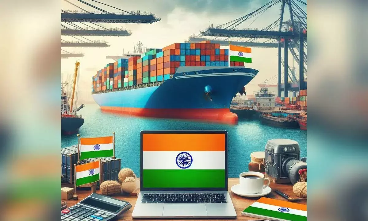 India to hold trade talks with Chile, Peru