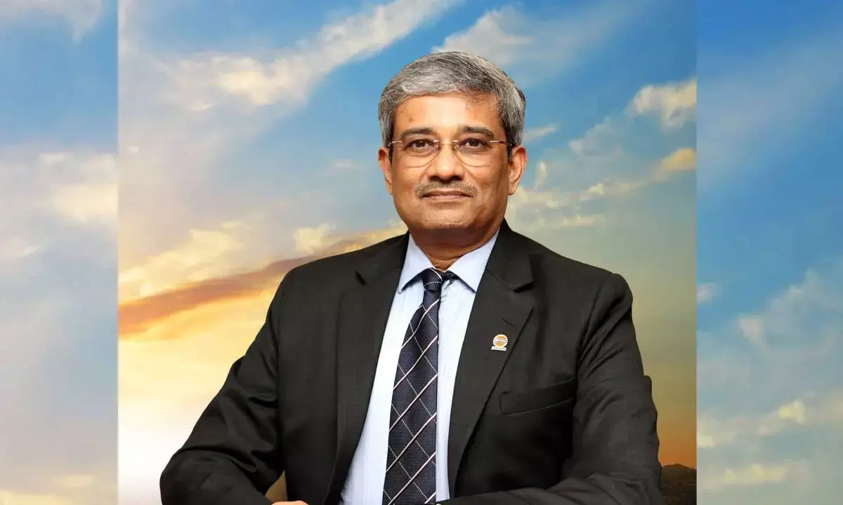 Saumitra Srivastava takes charge as Director (Marketing) at IndianOil