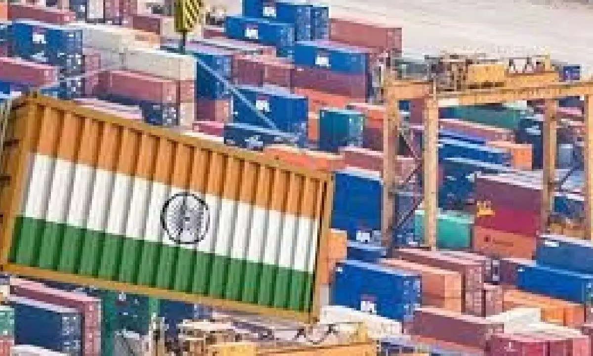 Tech collaboration can help narrow Indias trade deficit with Qatar: GTRI