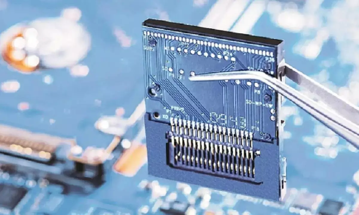 ECMS gets huge response in AP with proposals of over Rs 1.15L cr