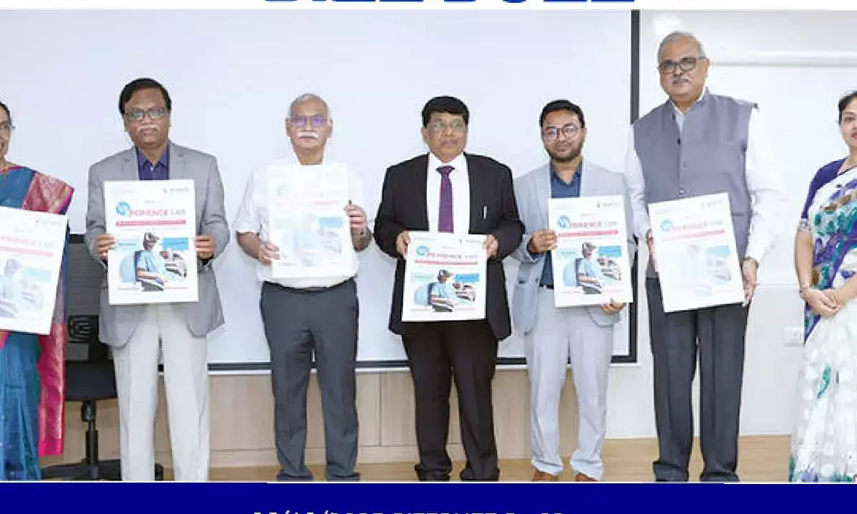 KIMS Gachibowli unveils XR tech to revolutionise pain management