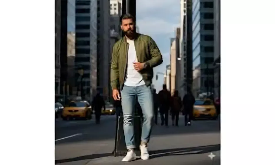 Gemini AI Prompts: 7 Trending Ideas for Boys to Create Stylish and Unique Looks Gemini AI Prompts: 7 Trending Ideas for Boys to Create Stylish and Unique Looks