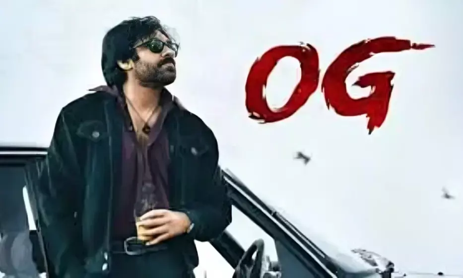 Pawan Kalyan’s ‘They Call Him OG’ Box Office Day 11: Action Thriller Holds Strong in Second Week Pawan Kalyan’s ‘They Call Him OG’ Box Office Day 11: Action Thriller Holds Strong in Second Week
