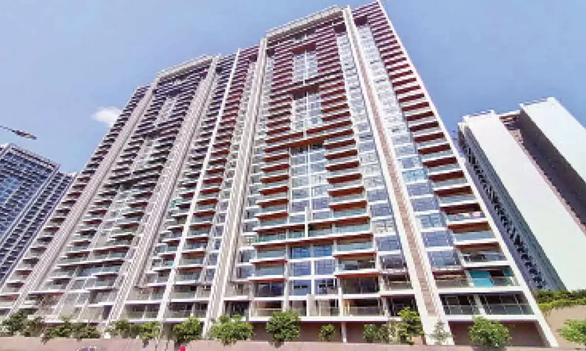 Delhi-NCR sees highest 24% rise in housing prices among top 7 cities in July-Sept: Anarock