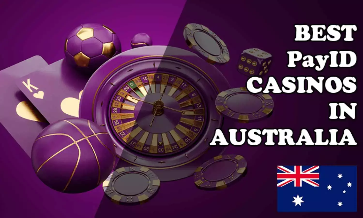 Our Top 10 Best PayID Casinos in Australia 2025