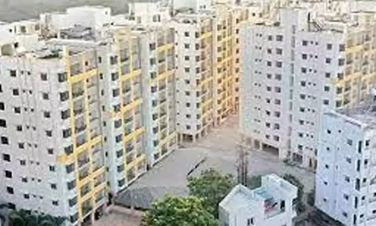 TG Housing Board to conduct e-auction of prime land parcels