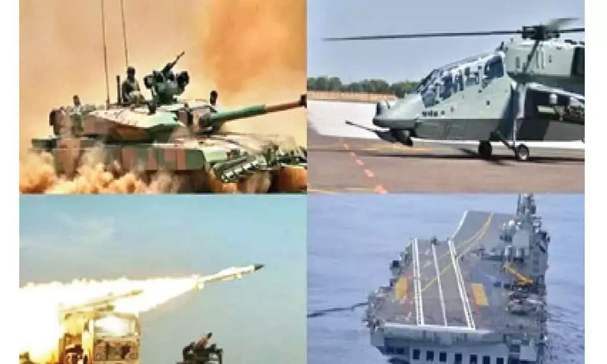 Geopolitical khichdi: Bharat in the middle of a regional power stir