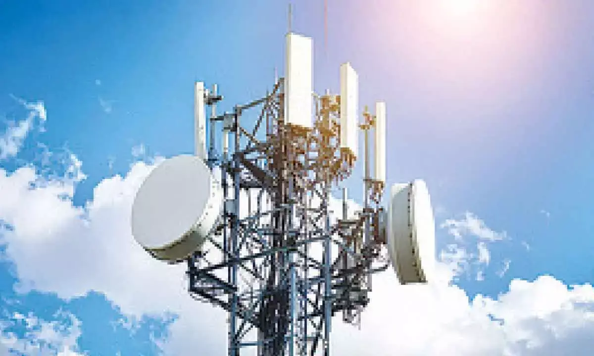 TEC, IIIT Naya Raipur ink pact to collaborate on next-gen telecom tech