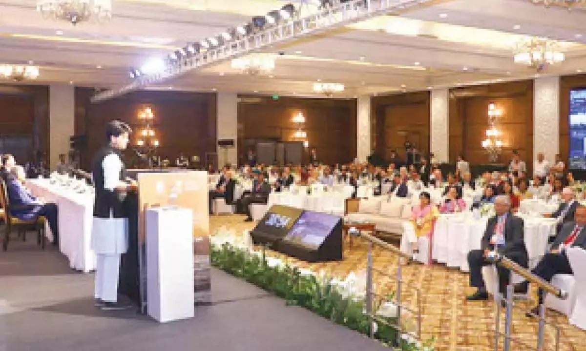 India should focus on atmanirbhar innovation: Scindia